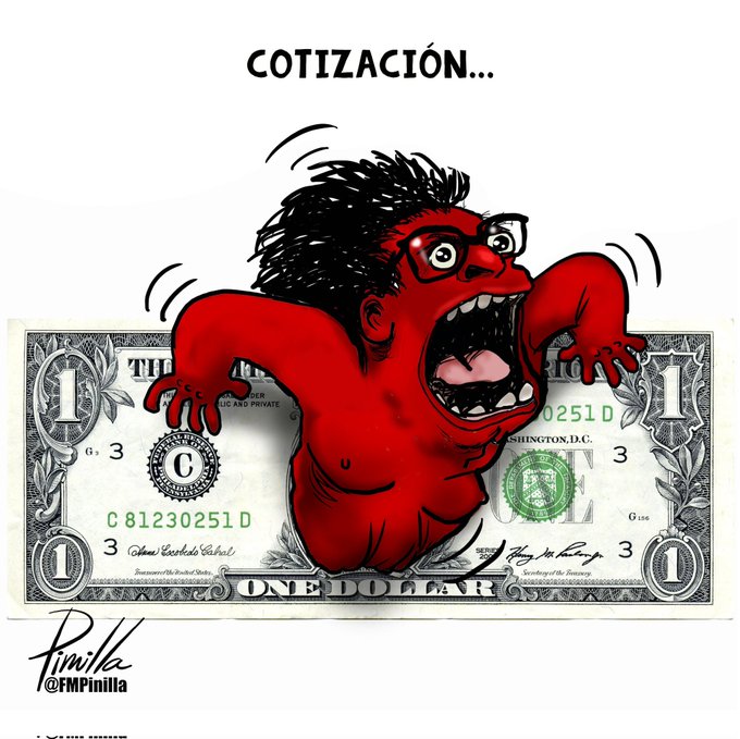 Caricaturas de este miércoles 15 de julio de 2026