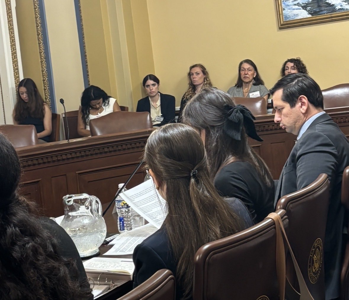 Siga EN VIVO la audiencia especial en el Congreso de EEUU sobre los DDHH en Venezuela
