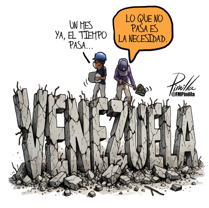 Caricaturas de este viernes 24 de julio de 2026