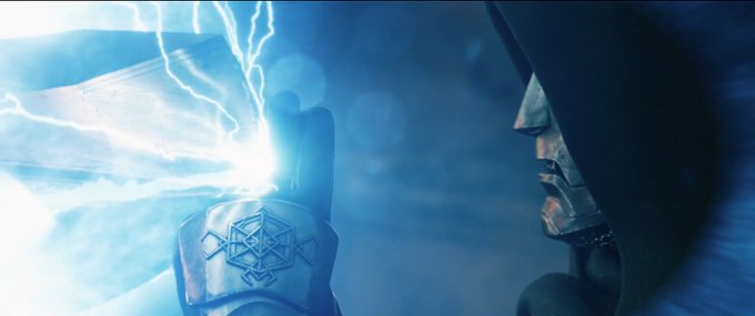 Marvel publica el primer adelanto de “Avengers: Doomsday” (VIDEO)