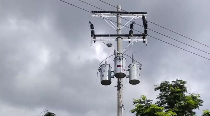 ¡Ni porque le han rogado al propio alcalde! Sector de Cabimas en Zulia tiene tres meses sin luz