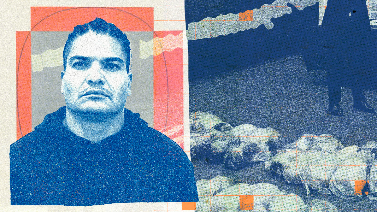 El desenlace criminal de Larry Changa, el "papá" fundador del Tren de Aragua