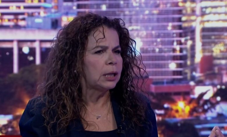 Iris Varela estalló por negociación que iniciará el chavismo con la AN de 2015 el #1Ago (VIDEO)