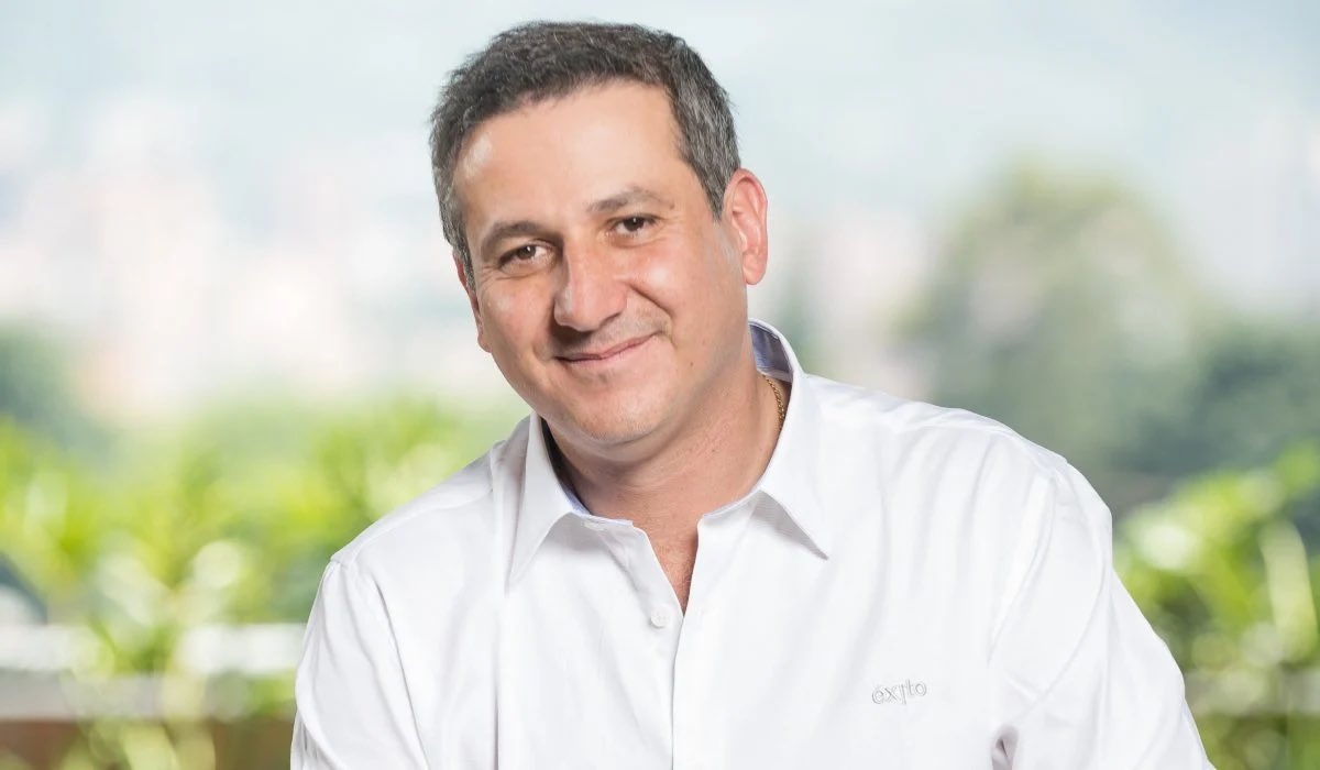 Abelardo de la Espriella designaría a un empresario como nuevo embajador de Colombia en Venezuela
