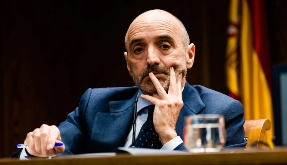 Julio Martínez, empresario y amigo de Zapatero, declarará por el caso Plus Ultra