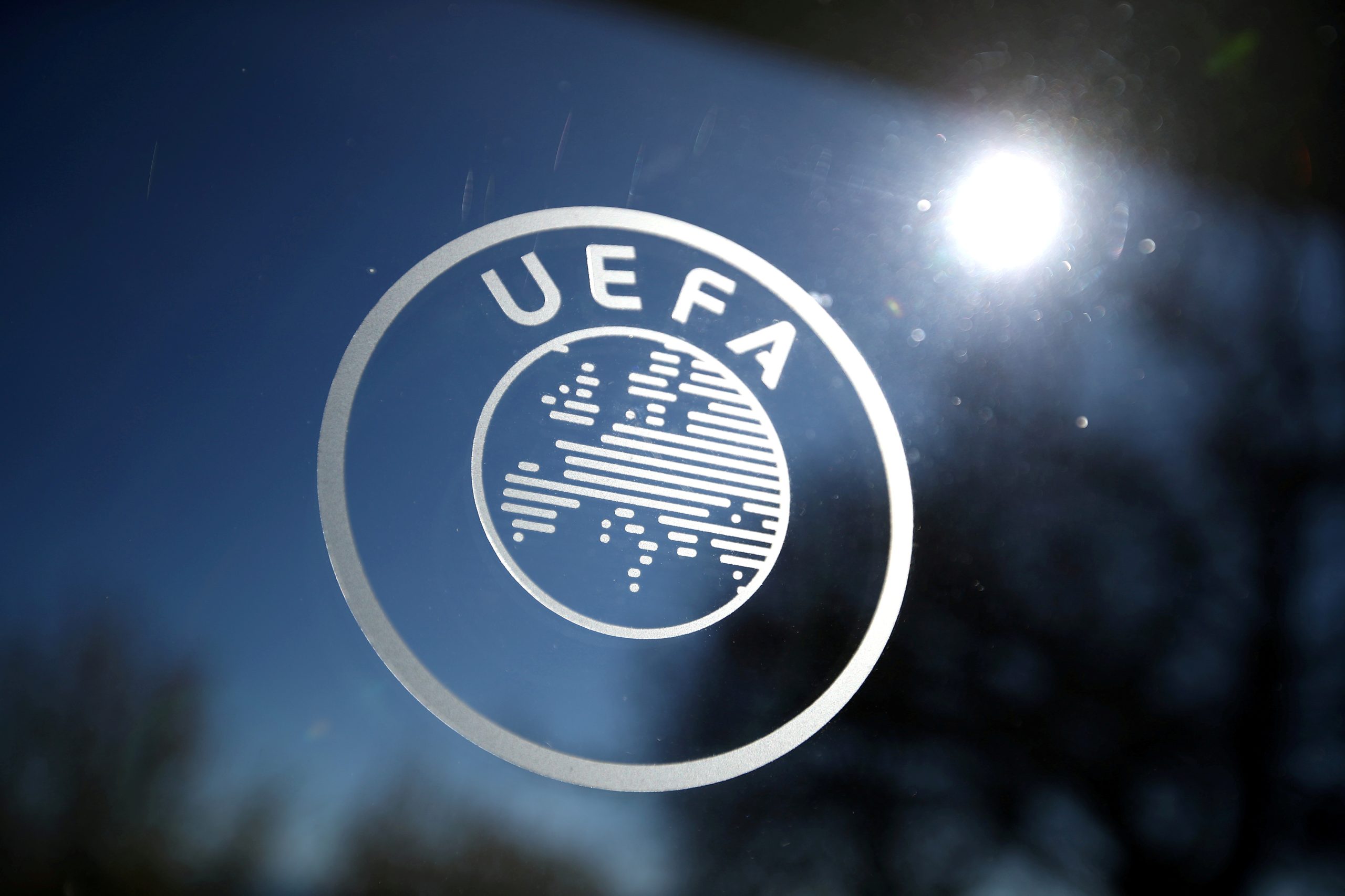 UEFA vows FIFA boycott if World Cup sale plan goes ahead