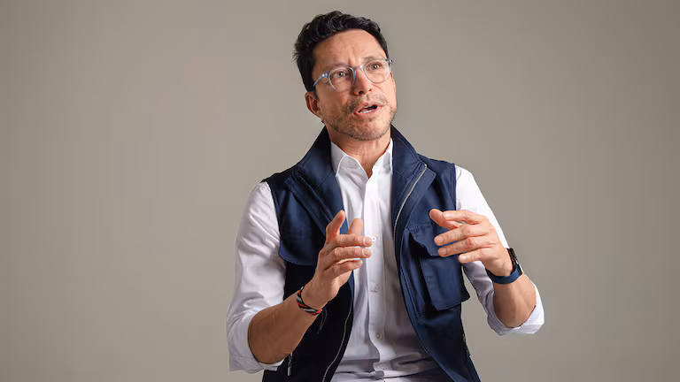 Excandidato presidencial colombiano fue condenado por corrupción
