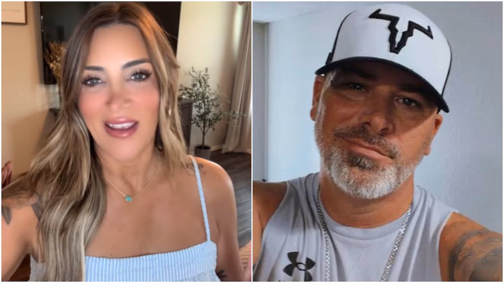 Tiktoker que acusó a su esposo de pedofilia fue asesinada por él dos semanas después