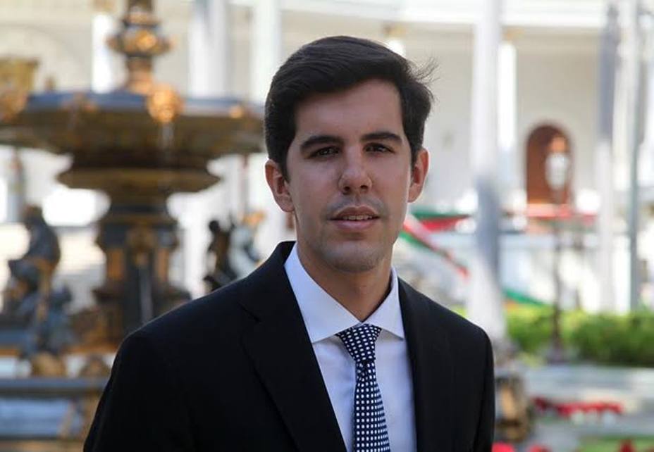 El cargo ficticio dentro del aparato chavista que se creó para ser asumido por Oliver Blanco