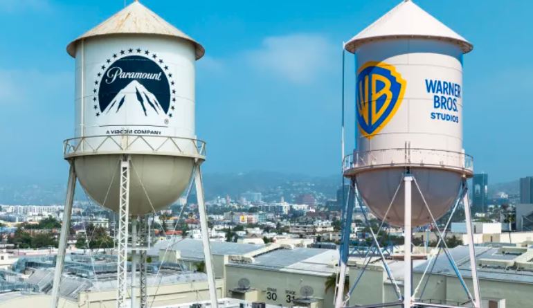 Justicia de EEUU extendió la incertidumbre sobre la fusión entre Paramount y Warner Bros