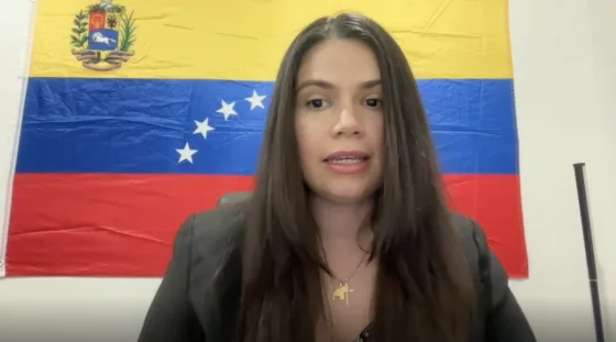 La impotencia de una doctora venezolana en EEUU al no poder viajar a su país tras los terremotos