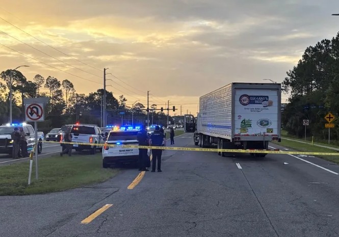 Dos migrantes muertos por disparos de ICE en medio de aumento de detenciones