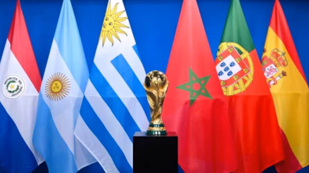 Dónde y cuándo se jugará el próximo Mundial: el misterio de cuántos equipos participarán