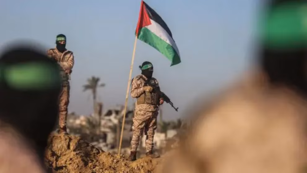 Revelan que Hamás preparó atentados en Europa para replicar la masacre ocurrida en Israel el #7Oct de 2023