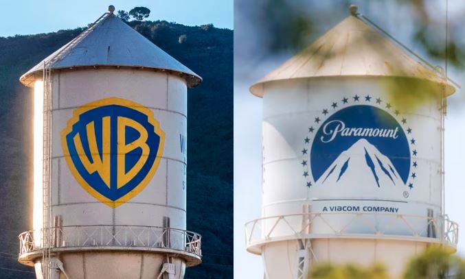 Justicia de EEUU tomará una decisión clave la próxima semana sobre la fusión de Paramount y Warner