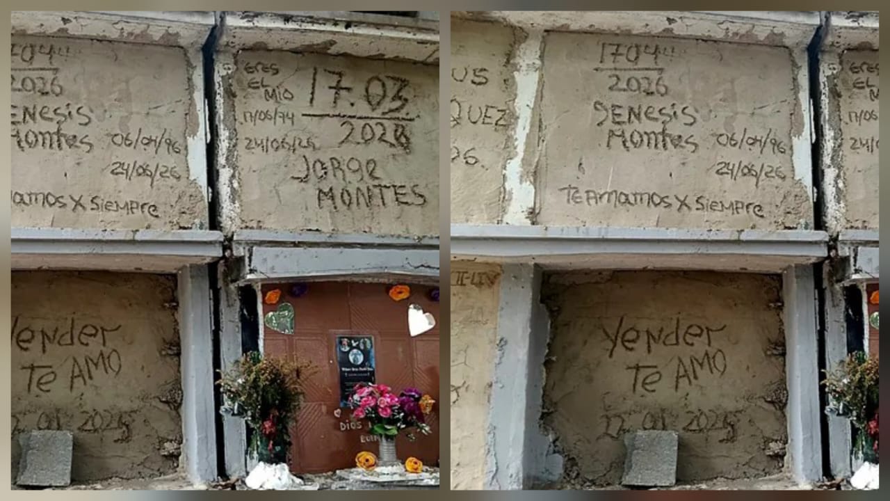El alto costo de despedir a los seres queridos: nichos a 200 dólares y trabas en velatorios tras terremoto