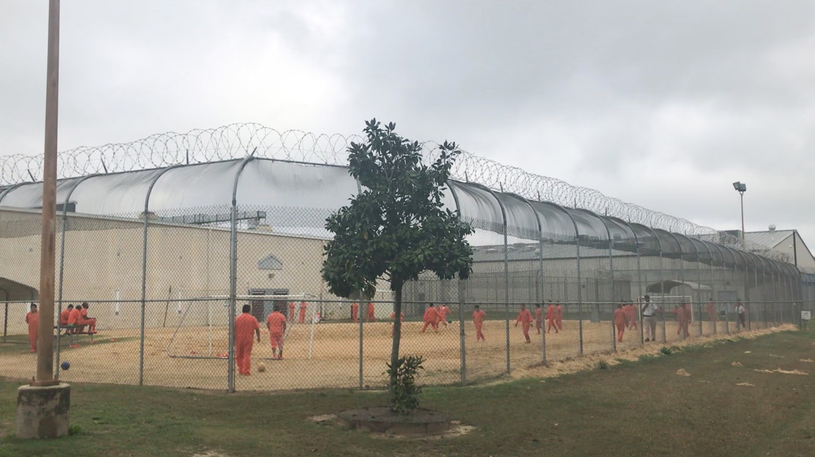 Venezolano murió bajo custodia del ICE en Georgia: lo que dijeron sobre la causa de su deceso
