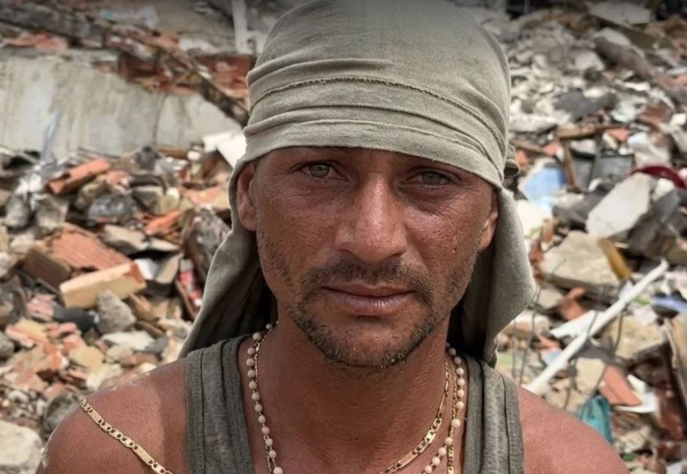 Imponen régimen de presentación a Wilmer Cruz, el "Topo de La Guaira", tras denuncias sobre apoyo oficial