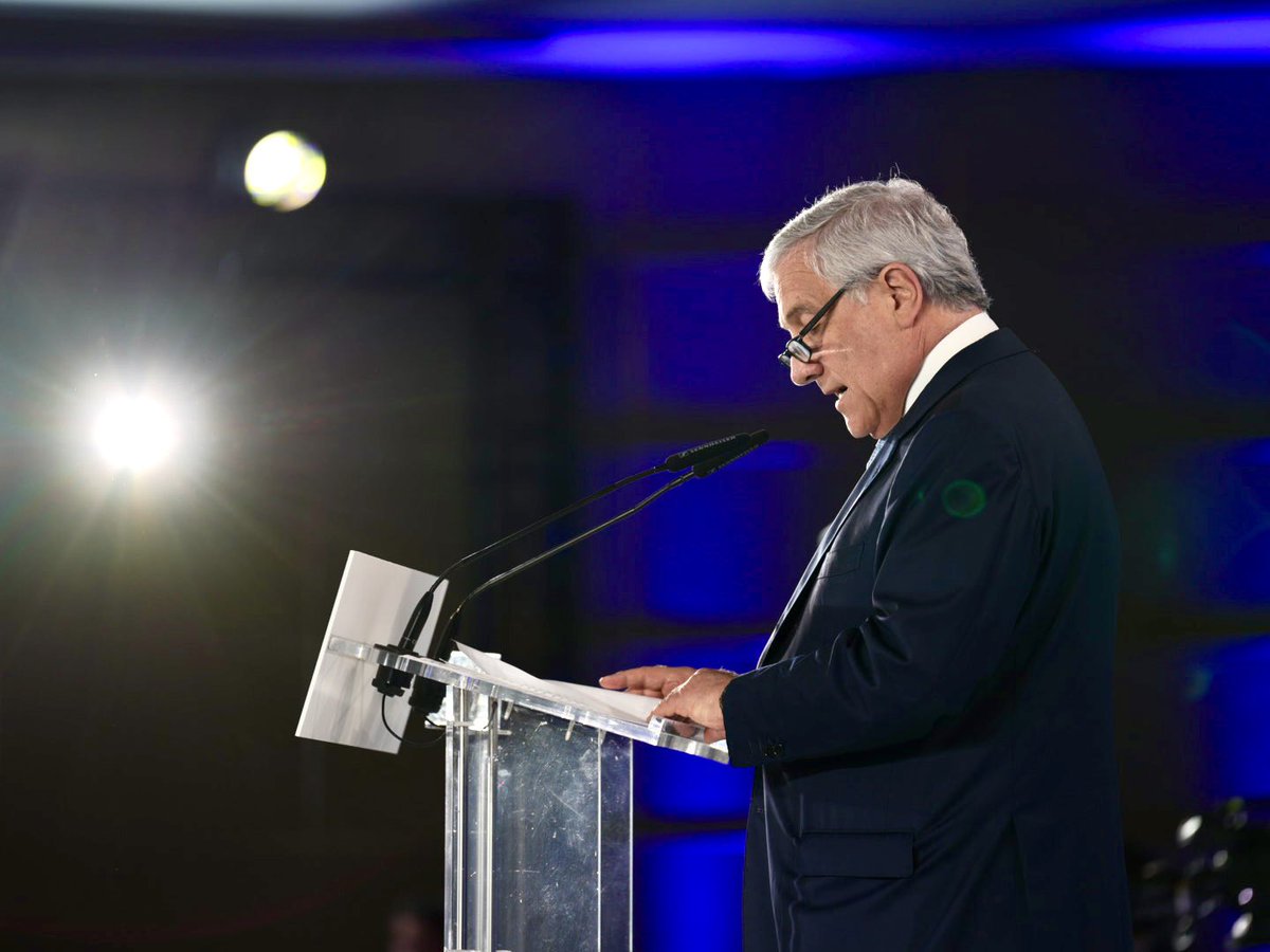 Primer ministro de Italia respaldó la transición democrática en Venezuela tras devastadores terremotos (VIDEO)