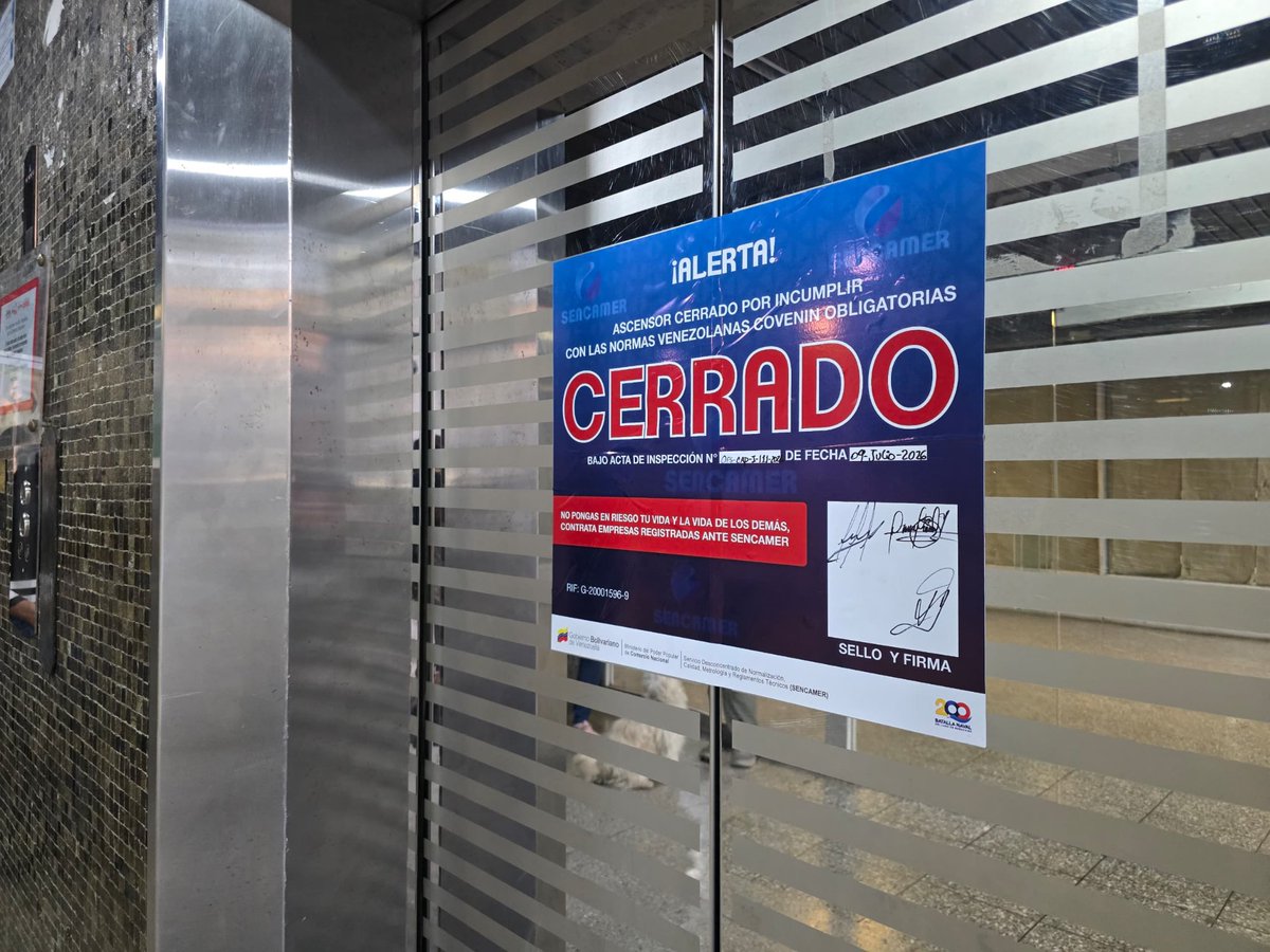 Sntp denunció que la periodista Yandris Saldivia fue detenida mientras investigaba fallas en Parque Central