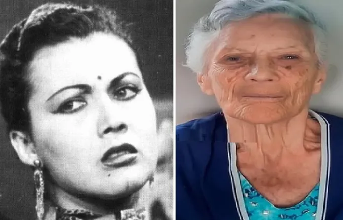Murió a los 97 años la legendaria actriz venezolana Linda Olivier