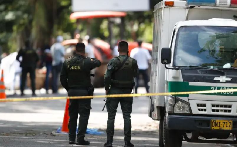 Ascendió a 85 la cifra de líderes sociales asesinados en Colombia durante 2026, según Indepaz