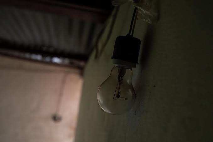 Apagón rojito: varias zonas de Caracas y Miranda quedaron sin luz durante la tarde de este #22Jul