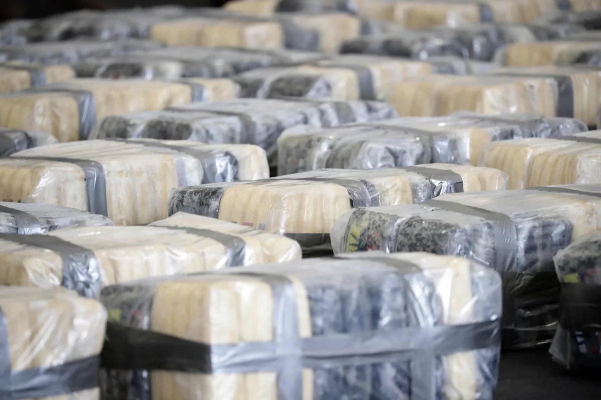 Narcotraficantes respondieron a los ataques marítimos de EEUU con una nueva estrategia