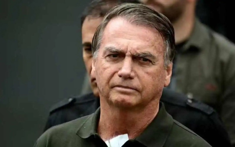 Corte Suprema de Brasil archivó la investigación contra Jair Bolsonaro por presunto espionaje