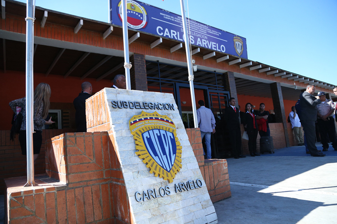 El duro informe que dio el Cicpc sobre lo que sufrió una adolescente previo a su asesinato en Carabobo