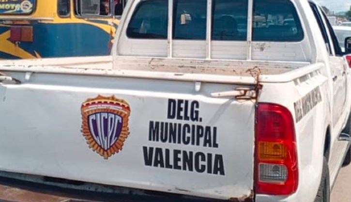 Capturaron a un sujeto por estafar con capturas de pantalla falsas en Valencia