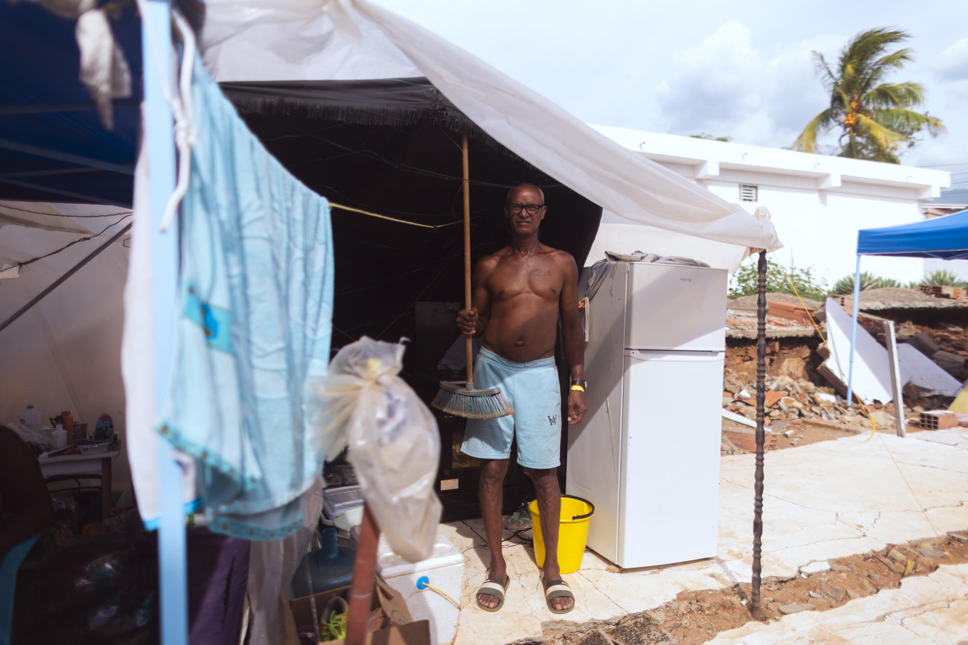 Programa Mundial de Alimentos ha atendido a más de 100 mil personas en Venezuela