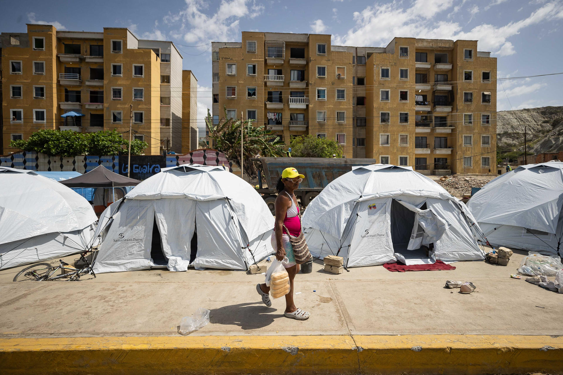 ONU advirtió que los terremotos agravaron la atención de salud sexual y reproductiva en Venezuela