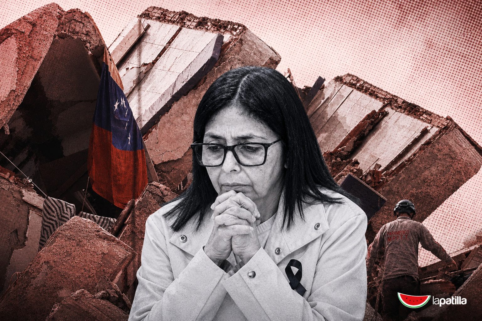 Crisis interna en Venezuela: el futuro de Delcy Rodríguez tambalea tras los últimos movimientos sísmicos en el régimen