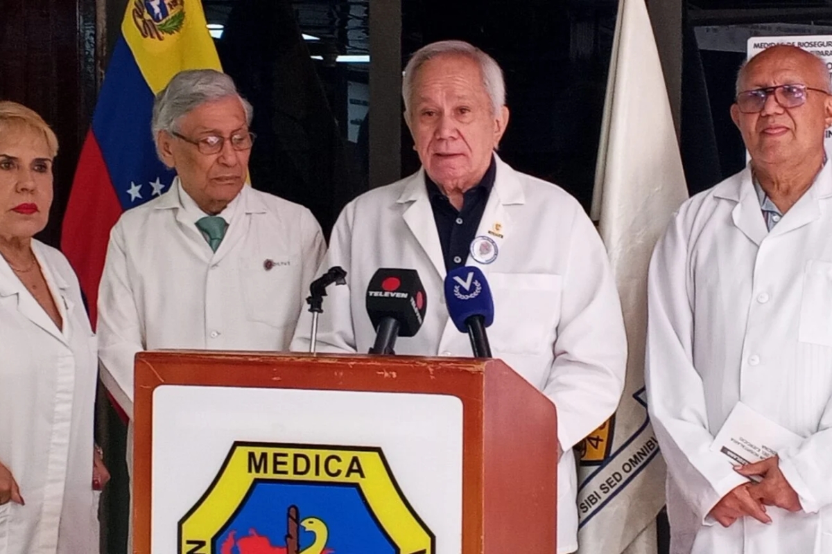 Una patología aún sin identificar y varias muertes: la alerta que crece en Barinas y Anzoátegui