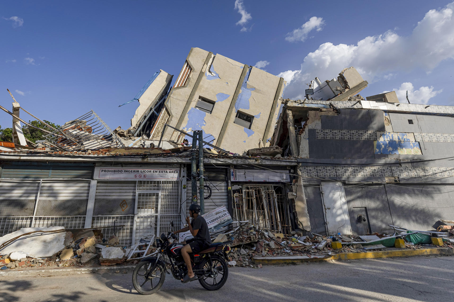 Bruselas prevé dar 20 millones de euros adicionales para ayuda humanitaria a Venezuela