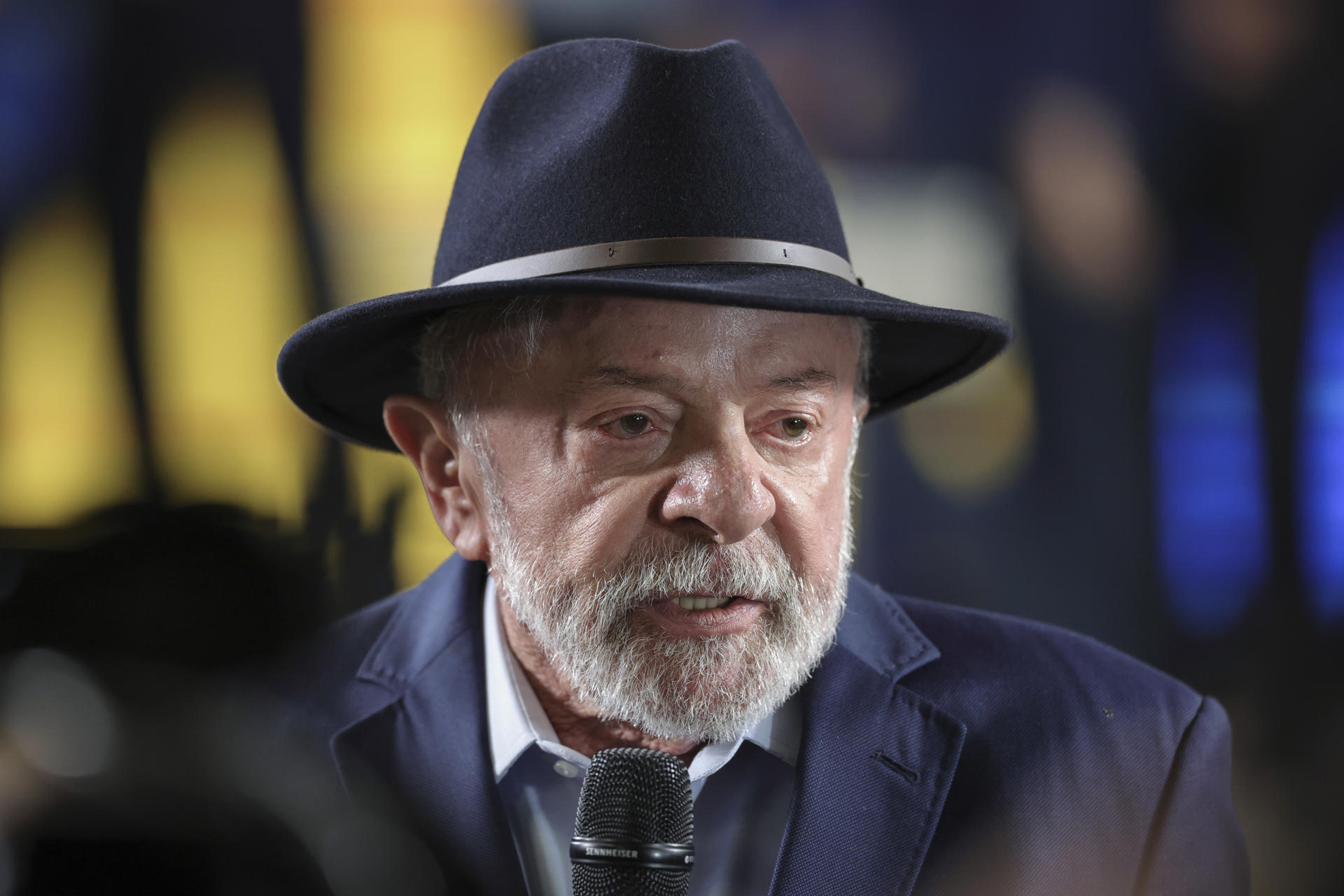 Lula da Silva no prevé asistir a investiduras presidenciales de Abelardo de la Espriella ni Keiko Fujimori