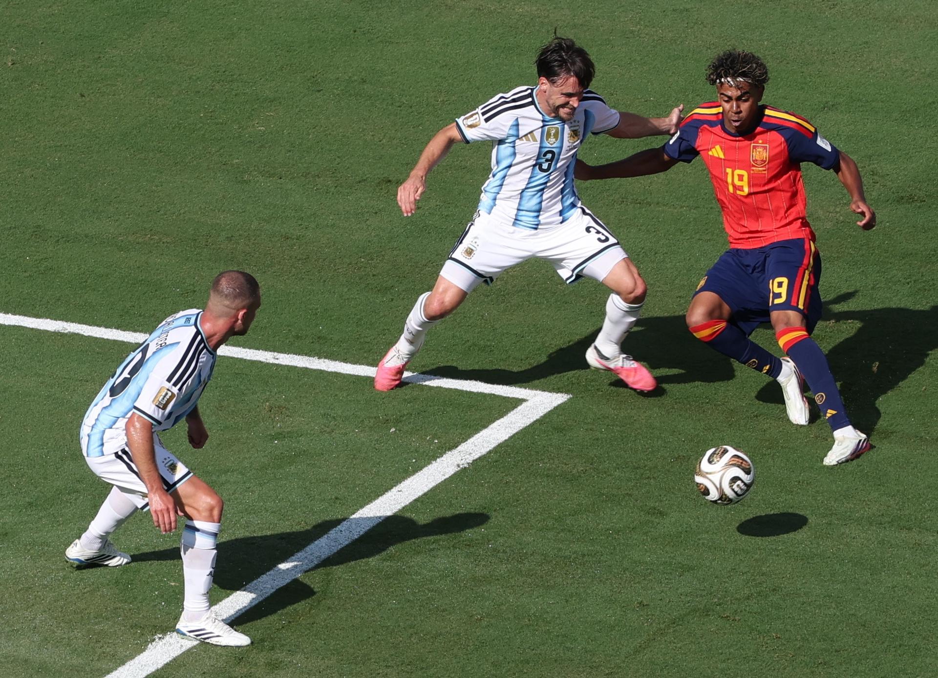 espana vs argentina final mundial 2026 4