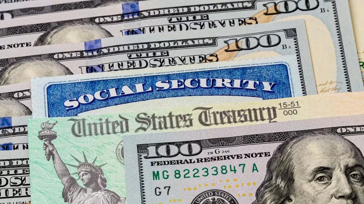 Proyectan que los pagos del Seguro Social en EEUU subirán próximamente: ¿Quiénes recibirán el aumento?