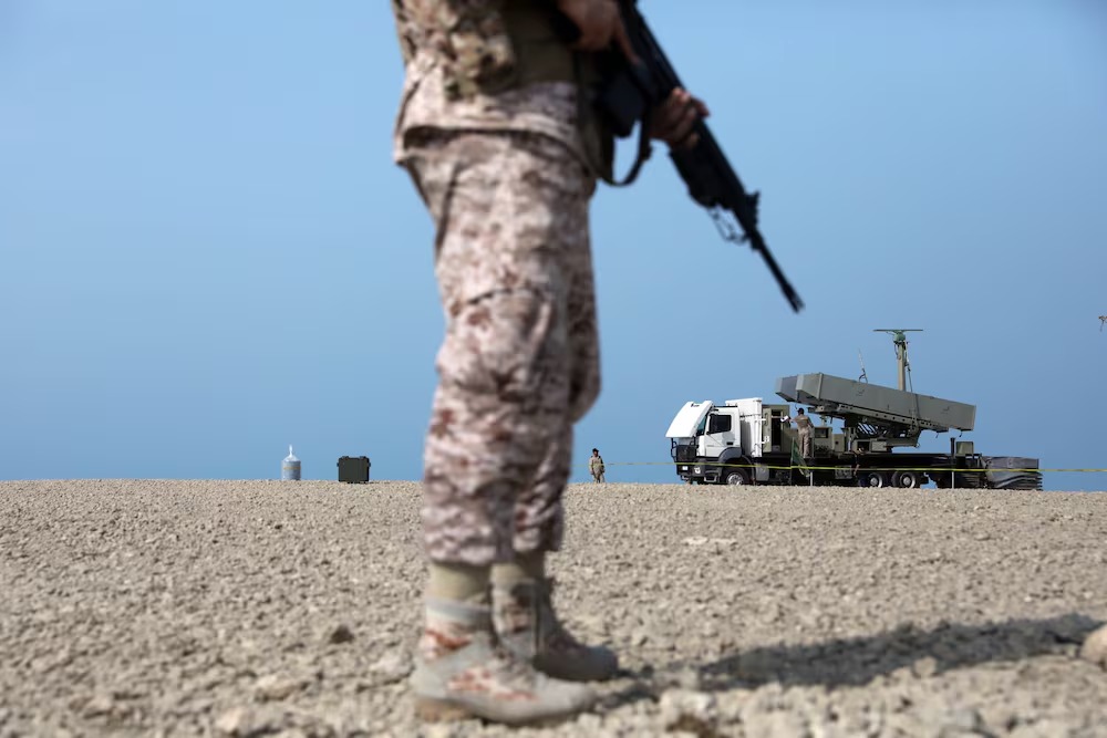 EEUU cumplió la advertencia de Trump y destruyó puentes claves en Irán