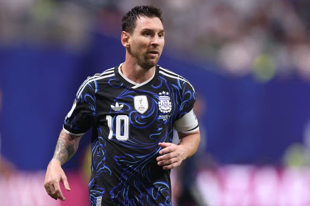 La IA proyecta una final del Mundial 2026 entre España y Argentina
