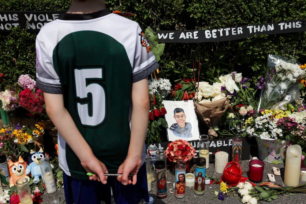 El FBI dejará de investigar los casos de muertes que involucran a agentes del ICE