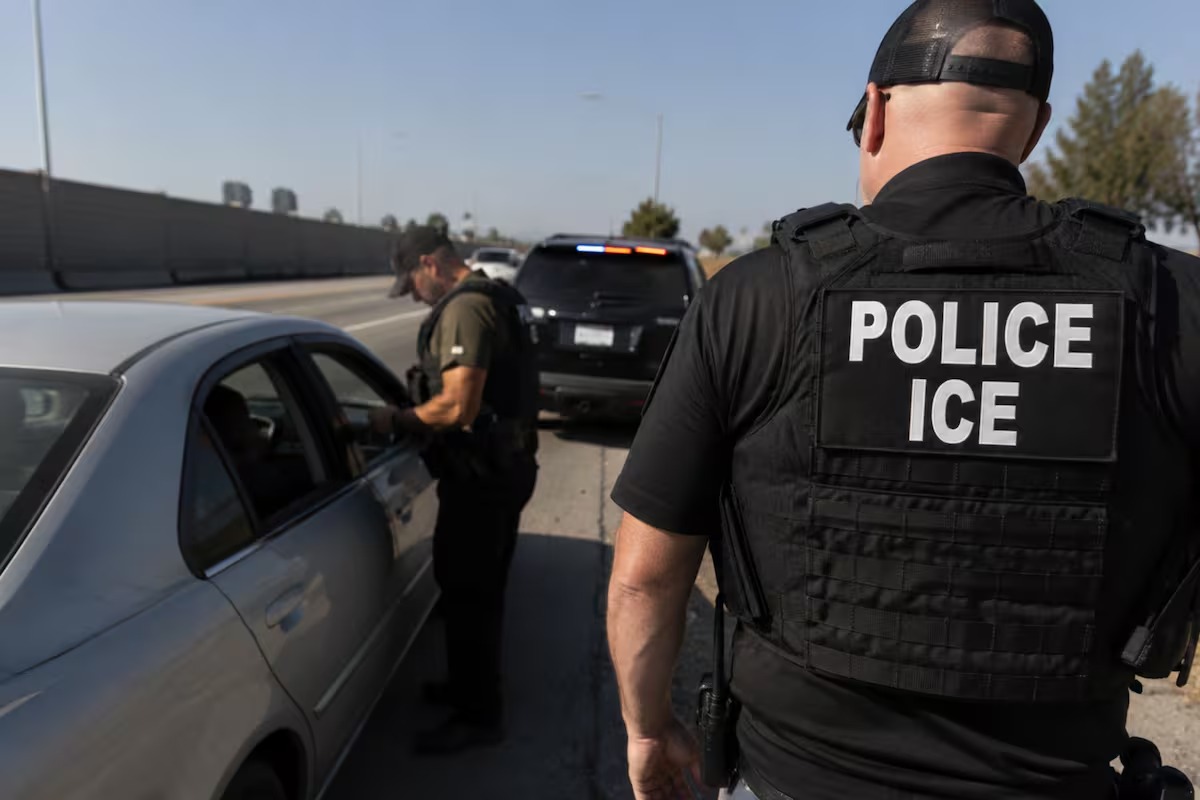 La modalidad que prepara el ICE para sus operativos vehiculares: así funcionará la nueva estrategia