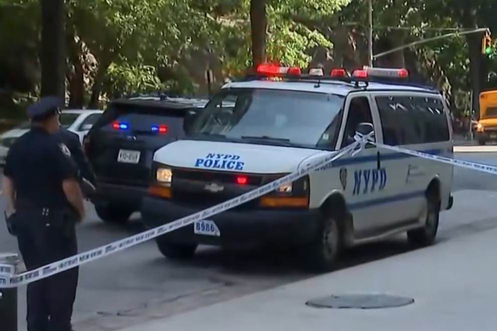 El detalle que convirtió dos apuñalamientos en Central Park en una investigación por crimen de odio