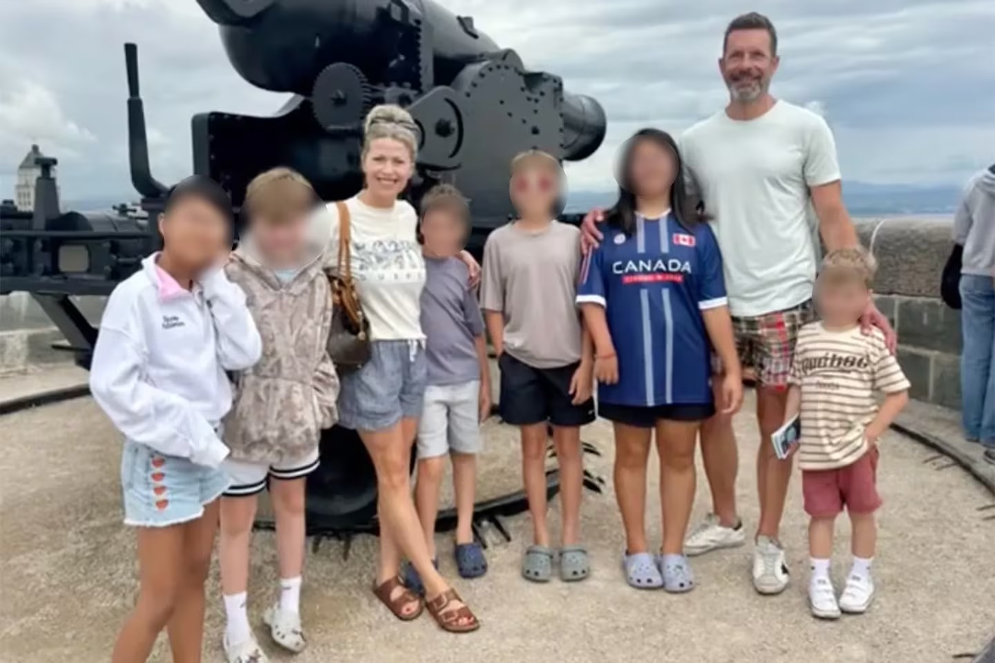 Una familia de ocho personas apareció muerta y la principal hipótesis estremece a Míchigan
