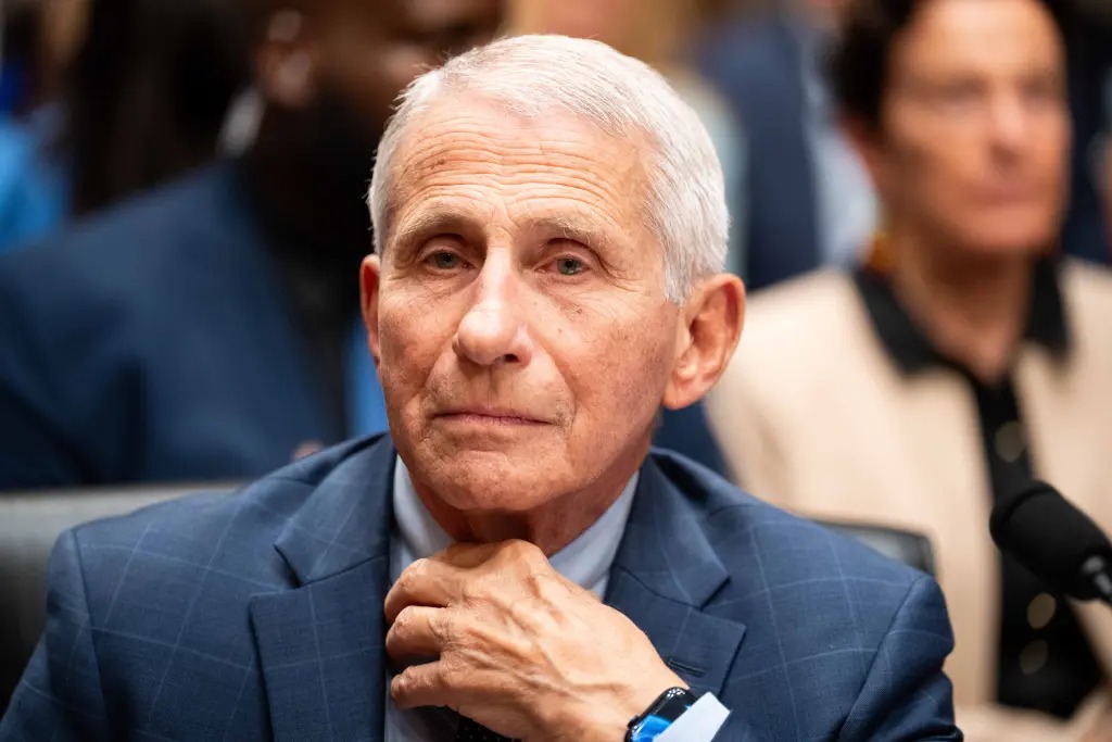 La inesperada decisión de Anthony Fauci que paralizó una audiencia en el Senado