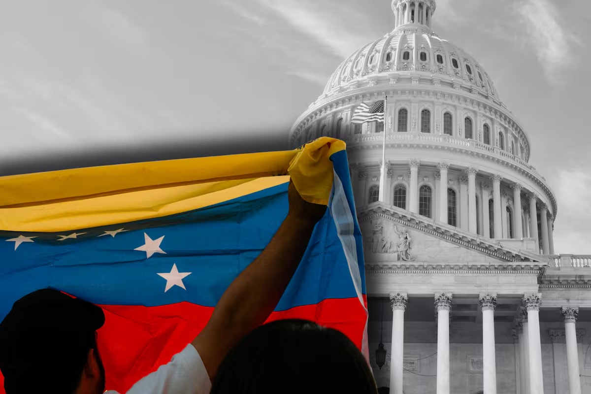 TPS para venezolanos en EEUU: qué significa el nuevo fallo y qué podría pasar el #6Nov
