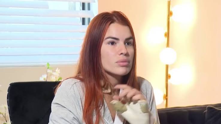 “Lo hizo para asesinarme”: mujer rompió el silencio tras sobrevivir a 34 puñaladas de su expareja en Florida