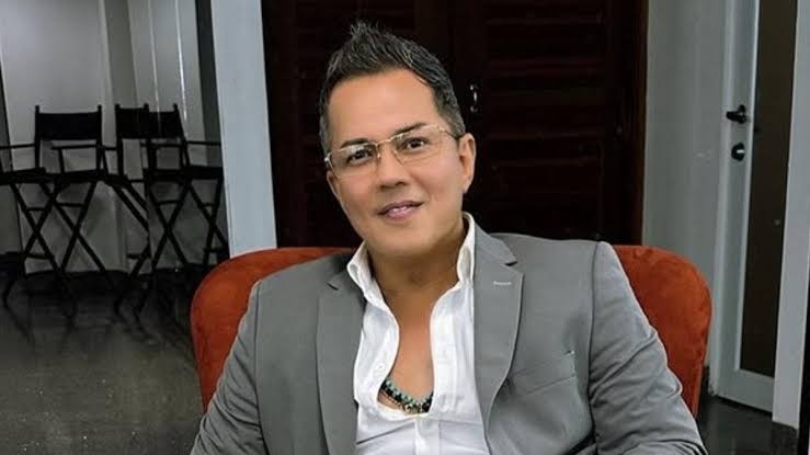 Fiscalía de Colombia ocupa bienes del cantante Charlie Zaa por vínculos con paramilitares