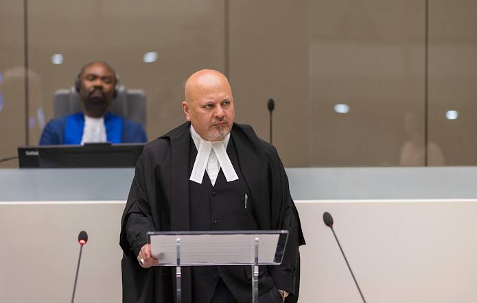 ICC members vote to remove Chief Prosecutor Karim Khan amid sexual misconduct allegations